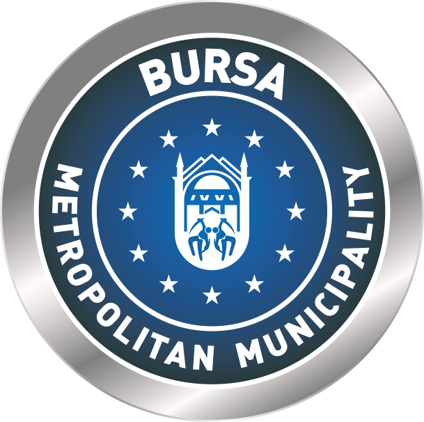 Bursamız Logosu